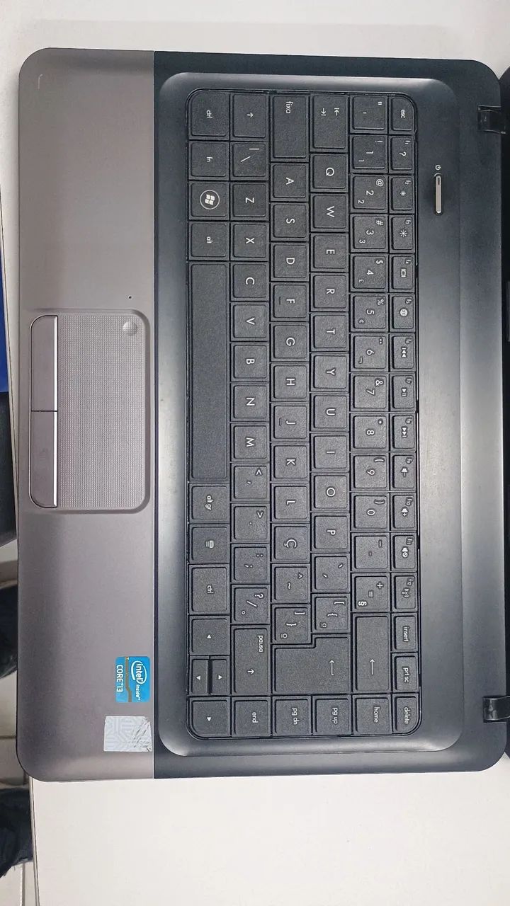 Notebook HP 1000  - Foto 4