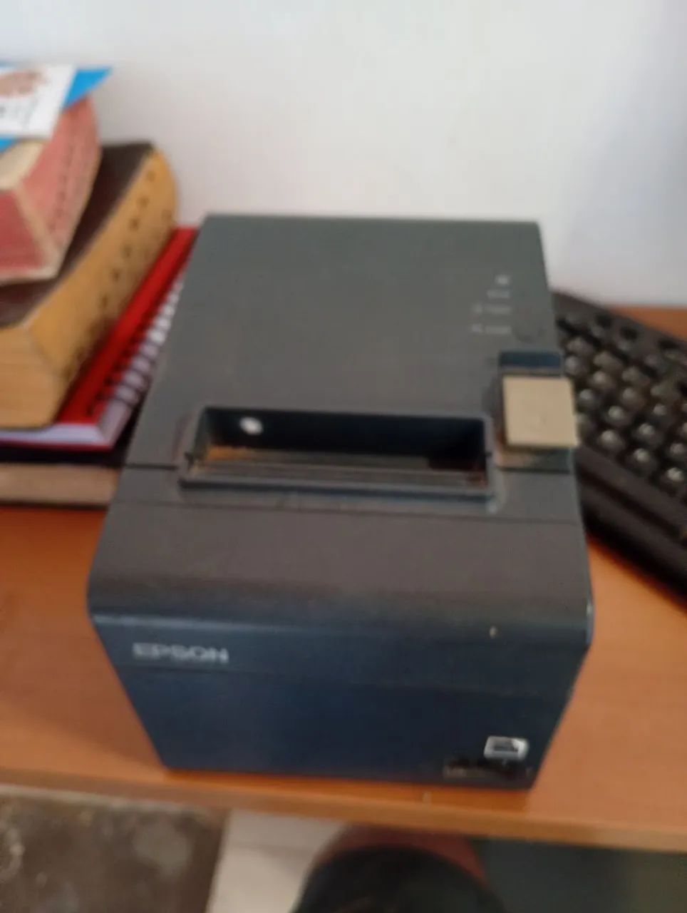 Impressora  - Foto 4