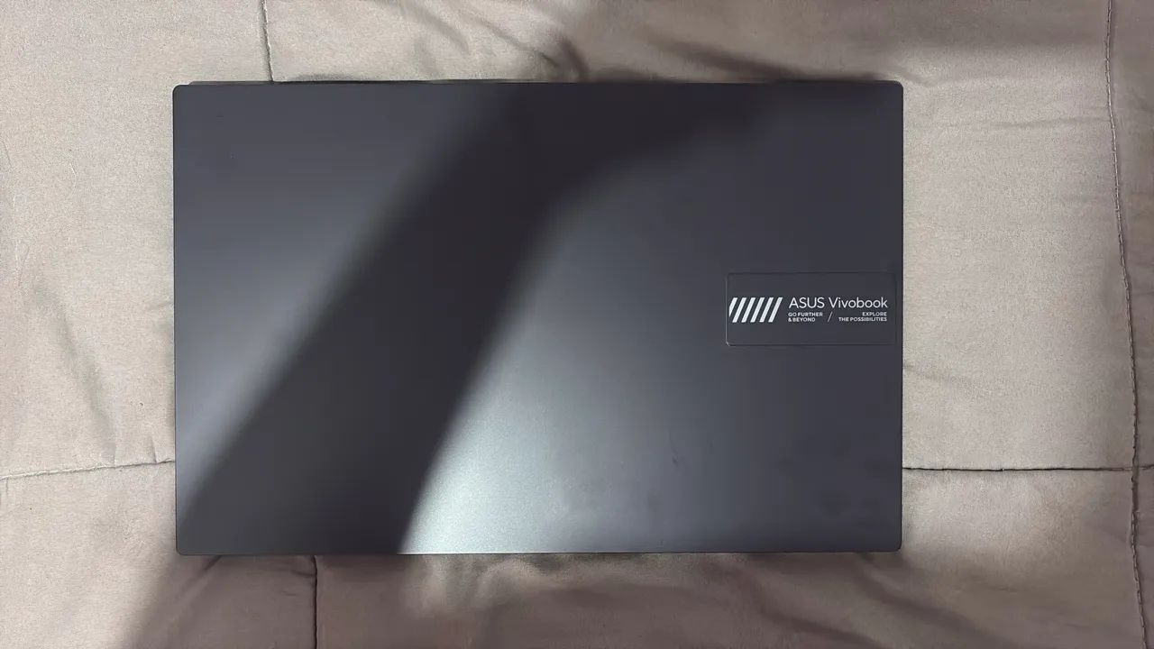 Notebook Asus vivobook 15 - Foto 2
