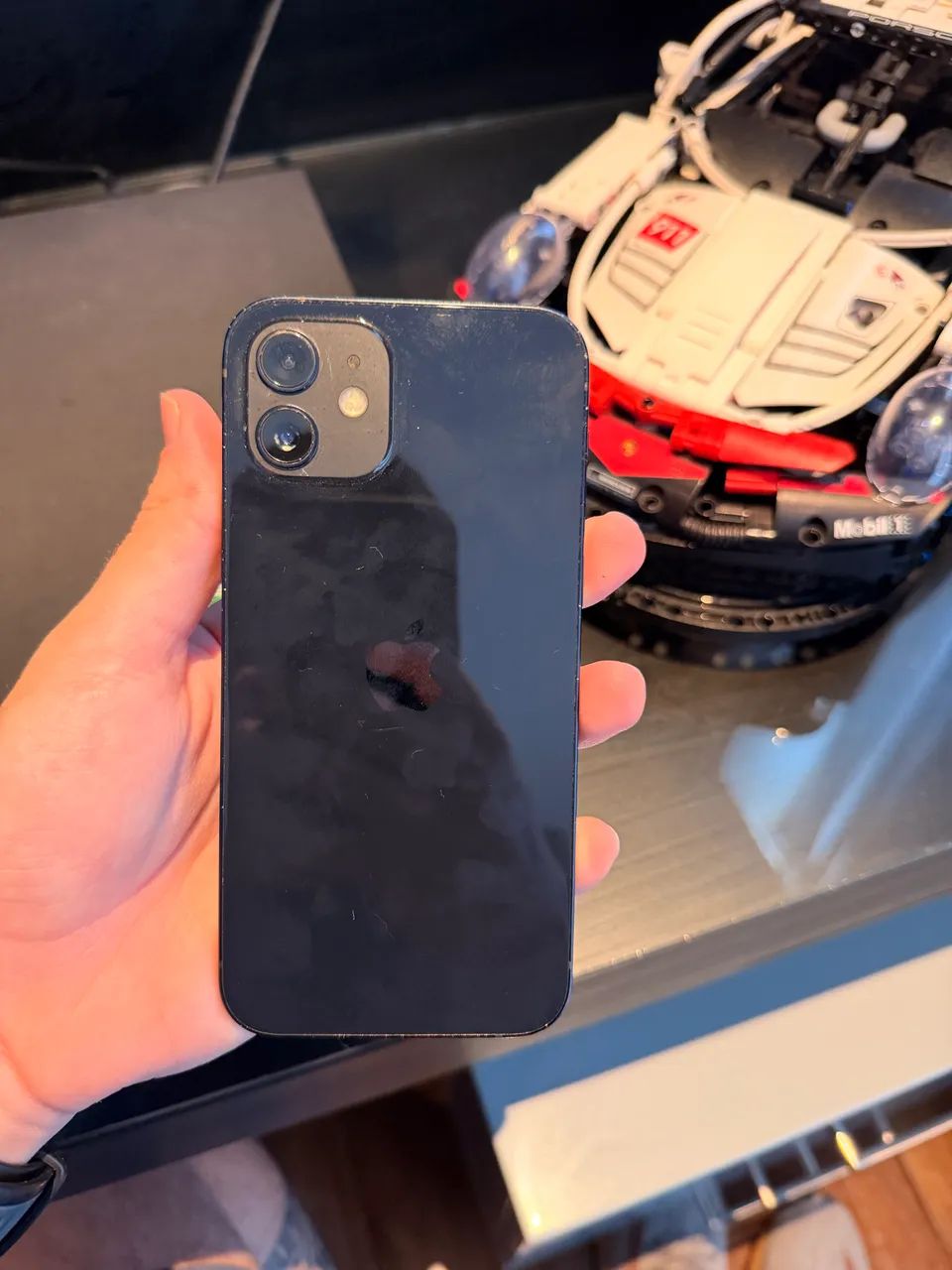 iPhone 12