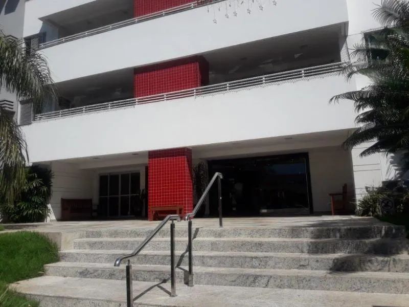 Apartamento com 4 quarto(s) no bairro Araes em Cuiabá - MT - Foto 5