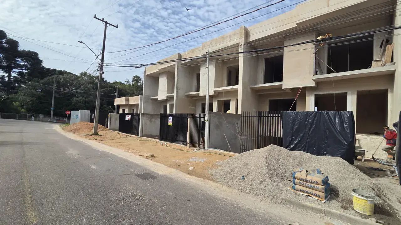 SOBRADO RESIDENCIAL - ARISTOCRATA - Foto 3