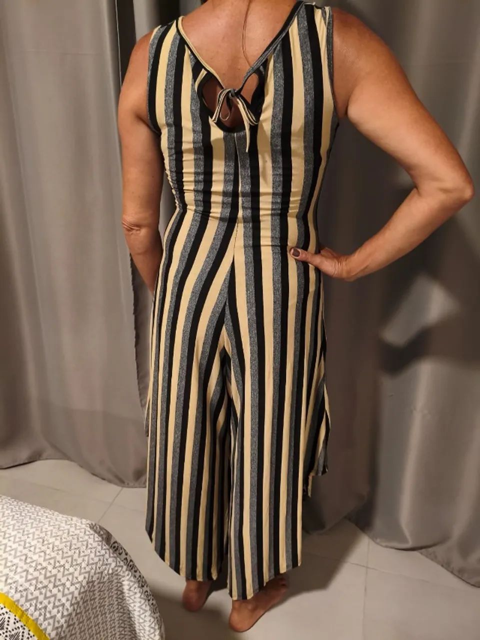 Macacão em Malha Novo  - Foto 2