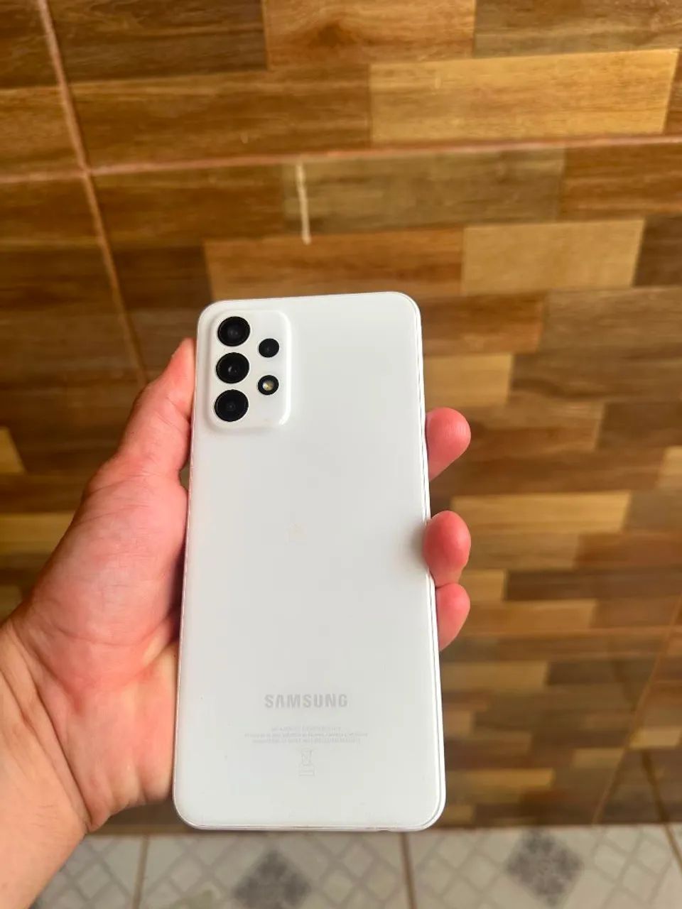 SAMSUNG A23