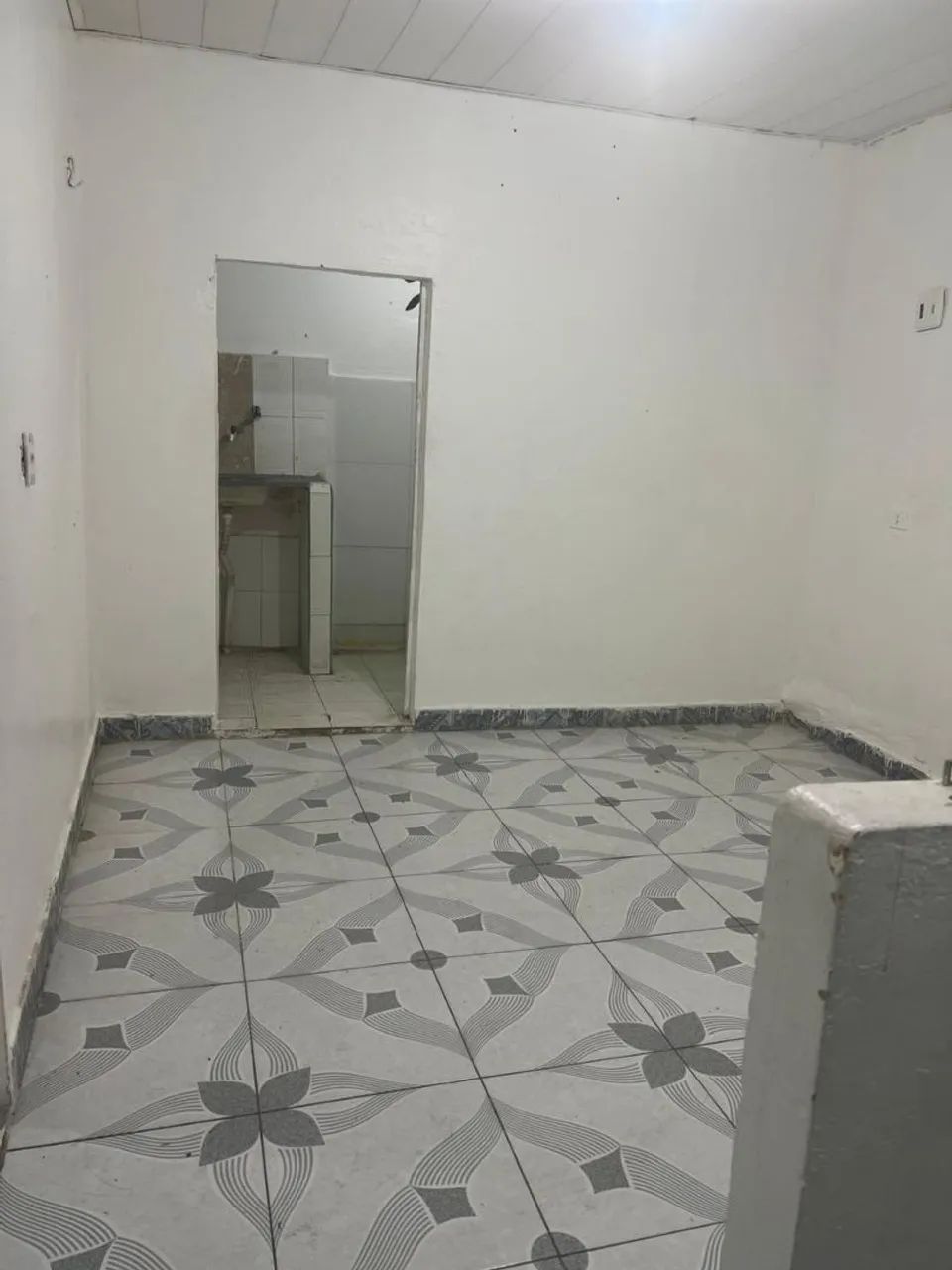 APTO 1 QUARTO BAIRRO NOVA ESPERANCA 800R$ - Foto 4
