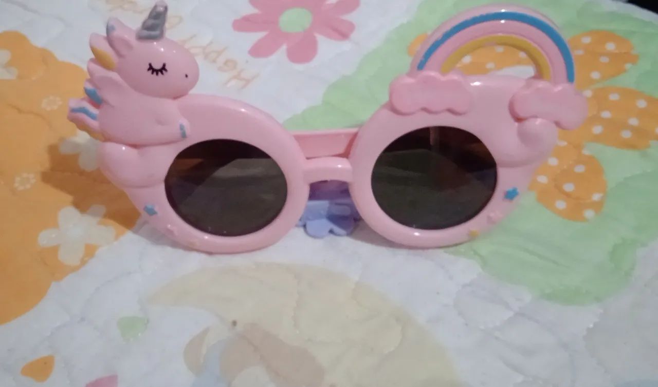 Óculos Infantil - Foto 4