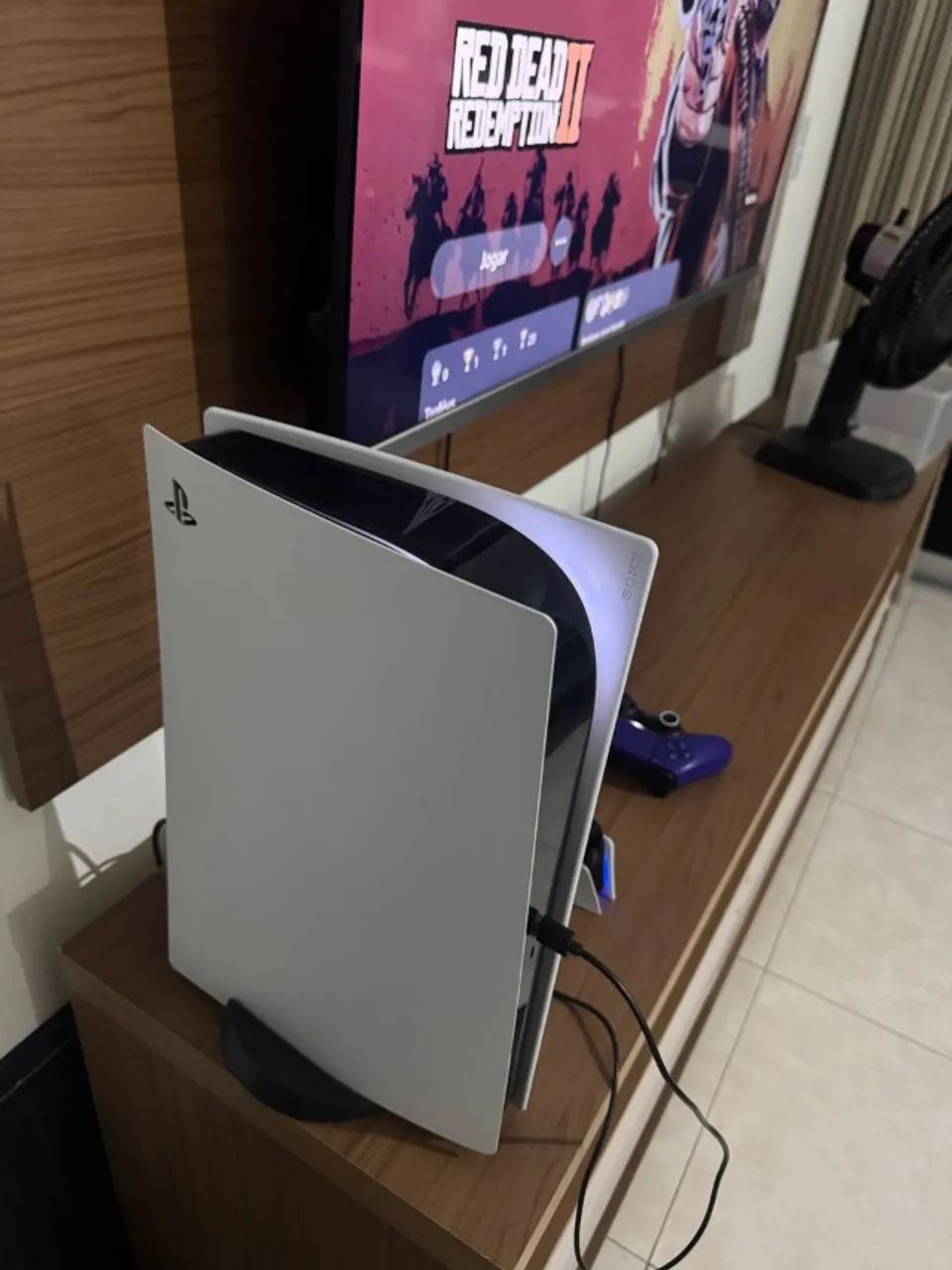 playstation 5 - Foto 2