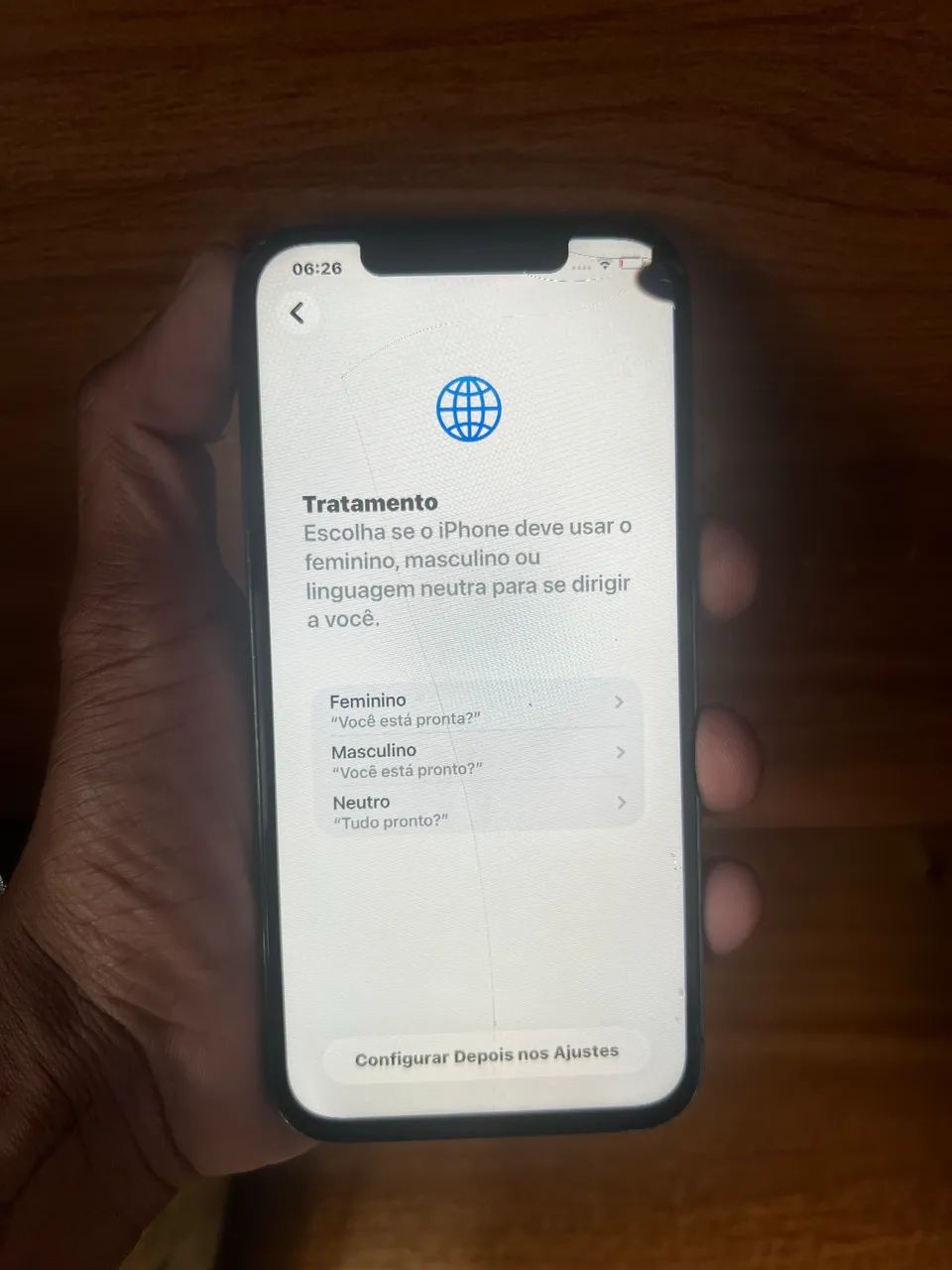 iPhone 12 Pro Max 
