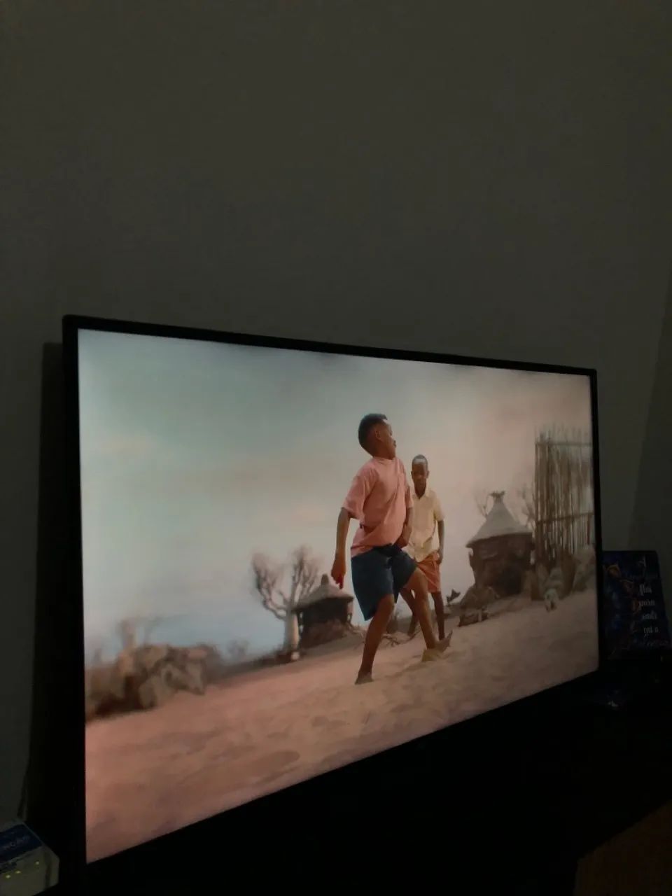 Vendo tv smart 43 polegadas  - Foto 4