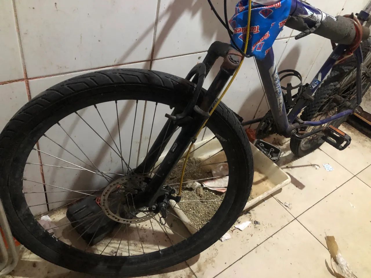 Bike aro 26 - Foto 2