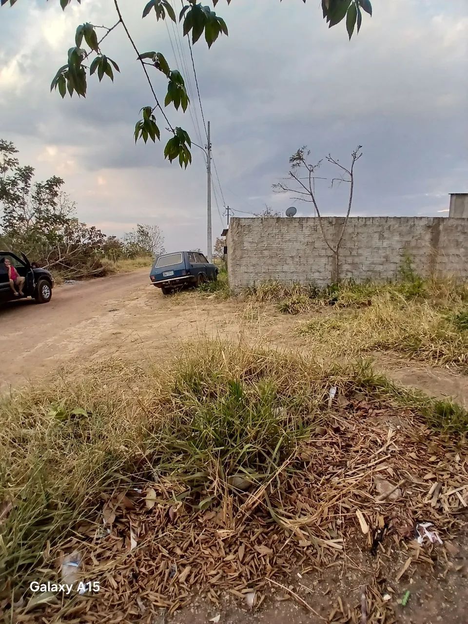 ? Terreno à Venda - Bairro Alto da Chapada dos Guimarães - Foto 4