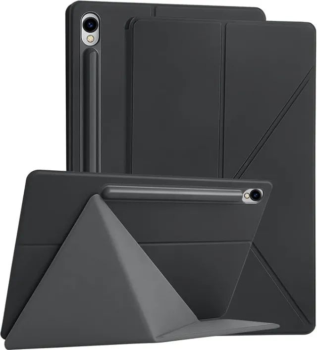 Capa Original - Smart Book Cover Galaxy Tab S9/S9 FE e S10 FE  - Foto 2