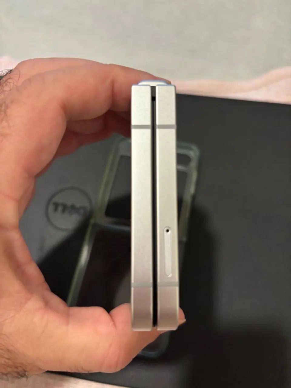 Galaxy Z Flip FE - Foto 5