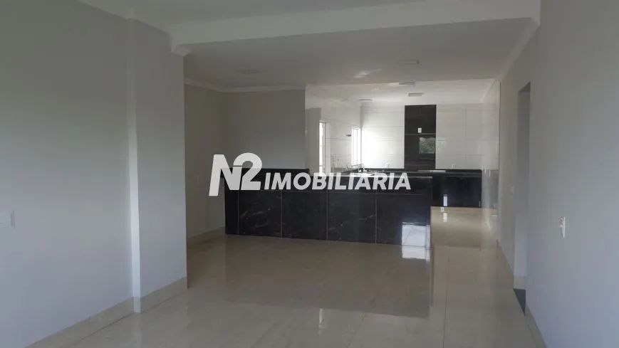 Aluguel Apartamento TIBERY - Foto 4
