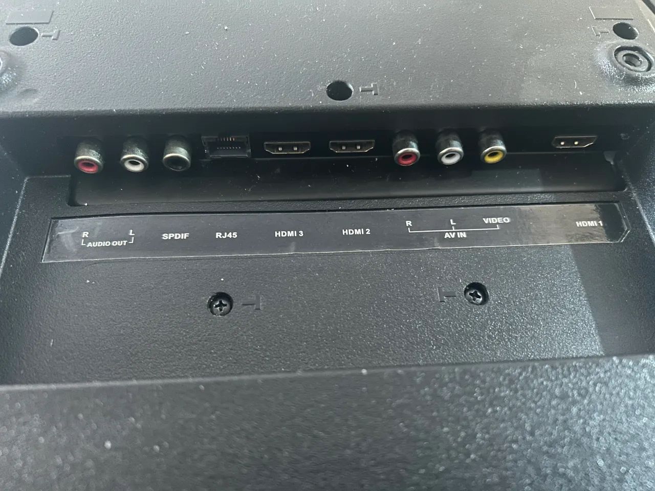 Vendo Tv 32 polegadas - Foto 2