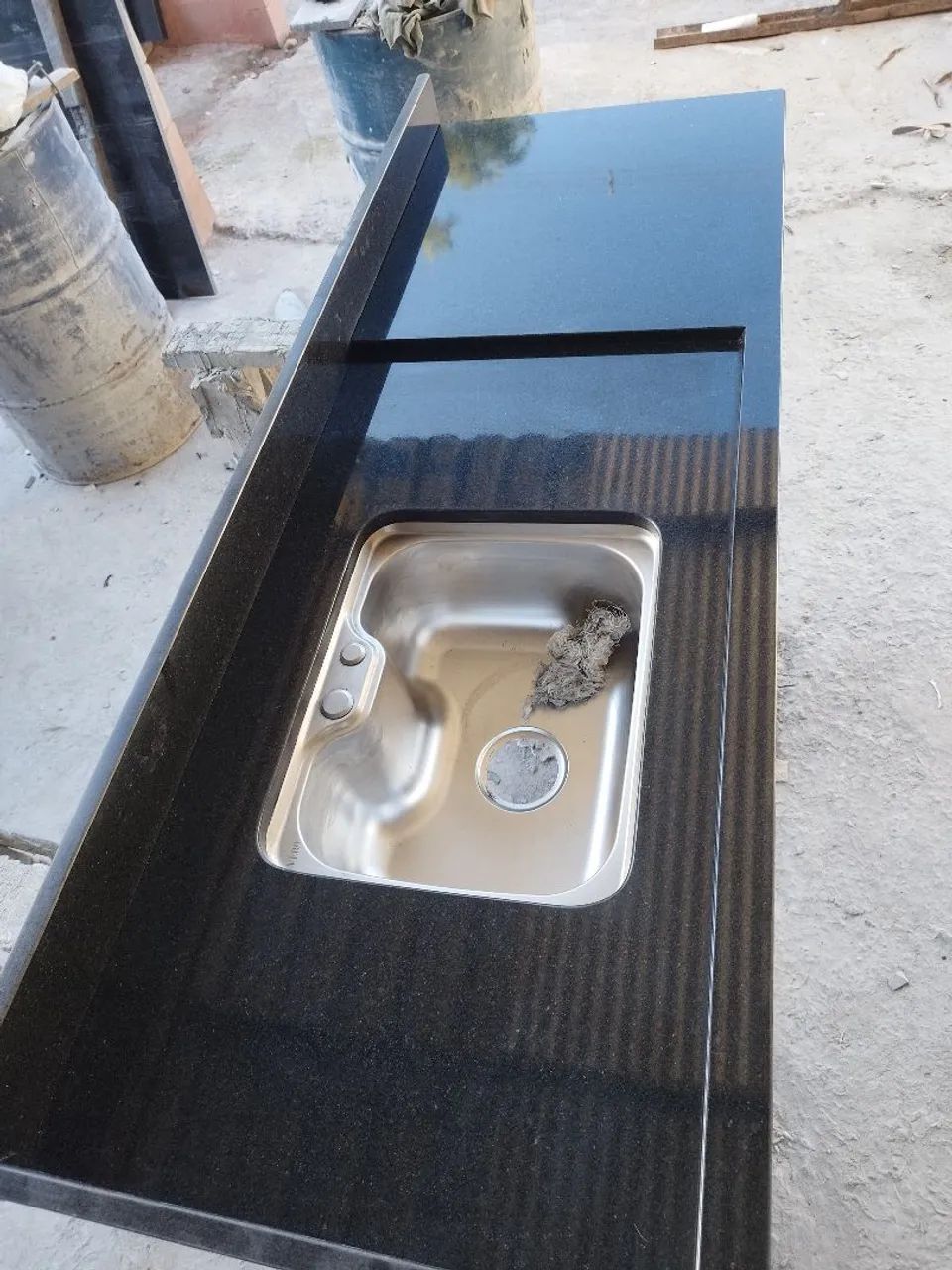 Material de construção 