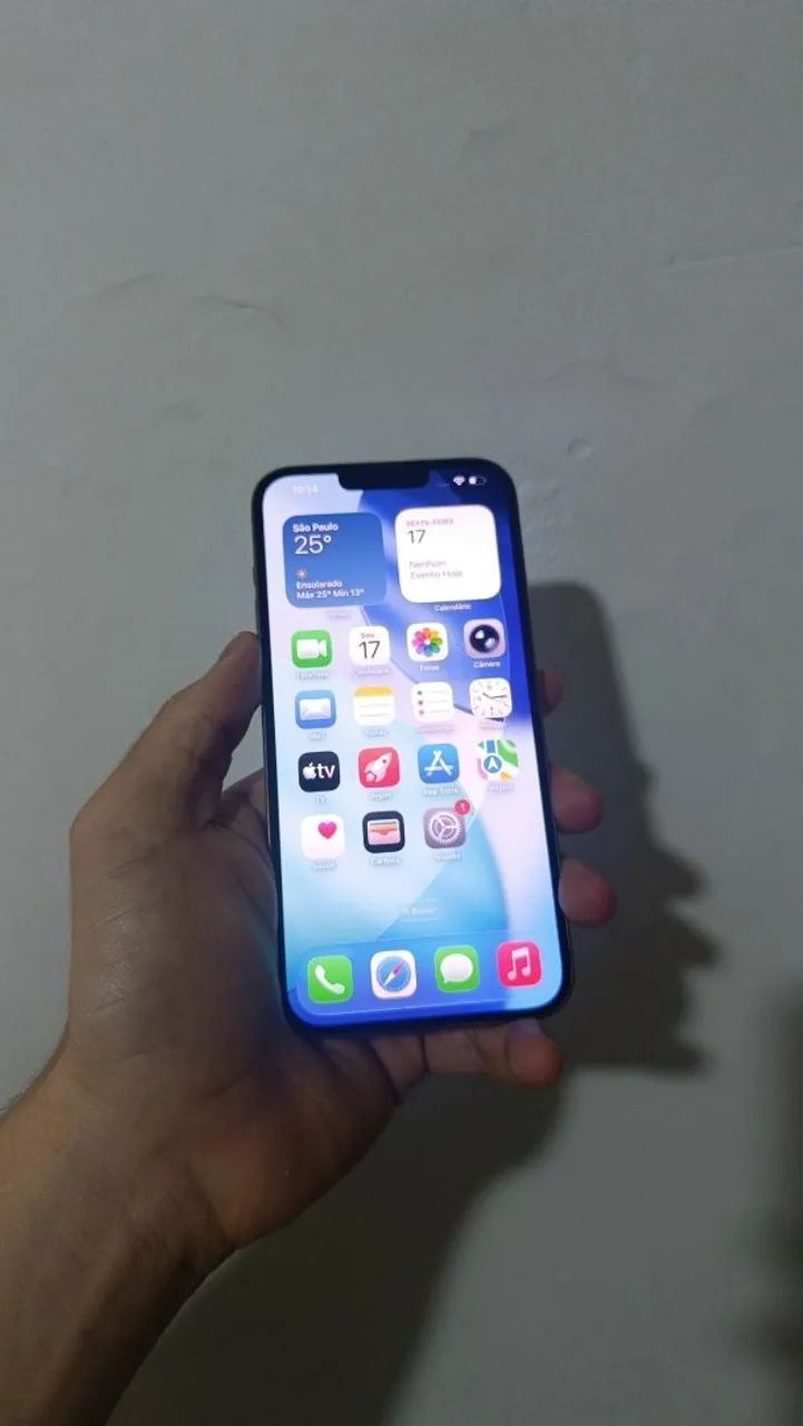 Iphone 13 pro max  - Foto 2