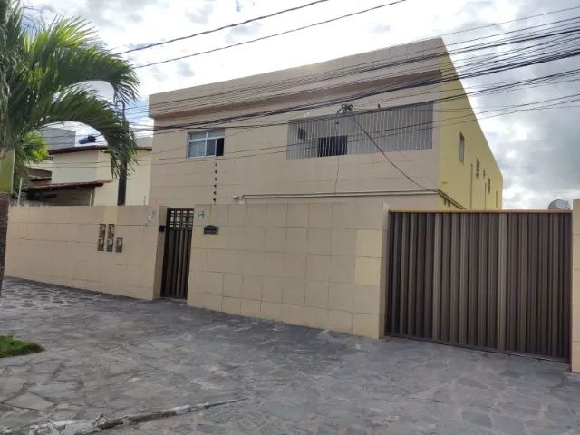 APARTAMENTO ÓTIMA LICALIZAÇÃO EM CAPINA