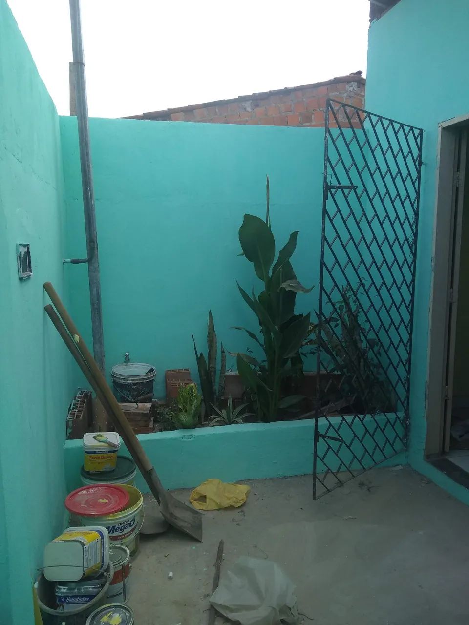 Casa na lateral da Fasouto  - Foto 3