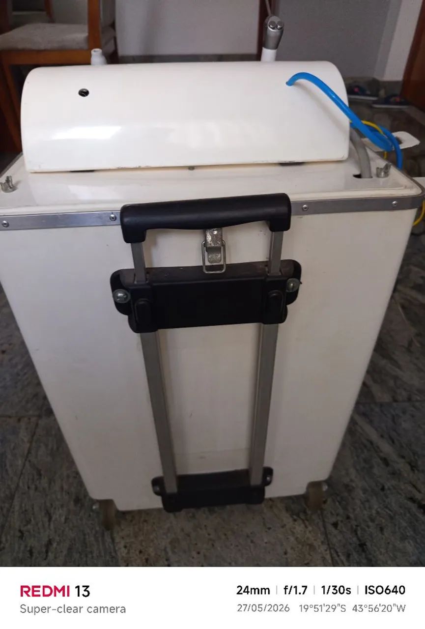 Consultório odontológico móvel. - Foto 2