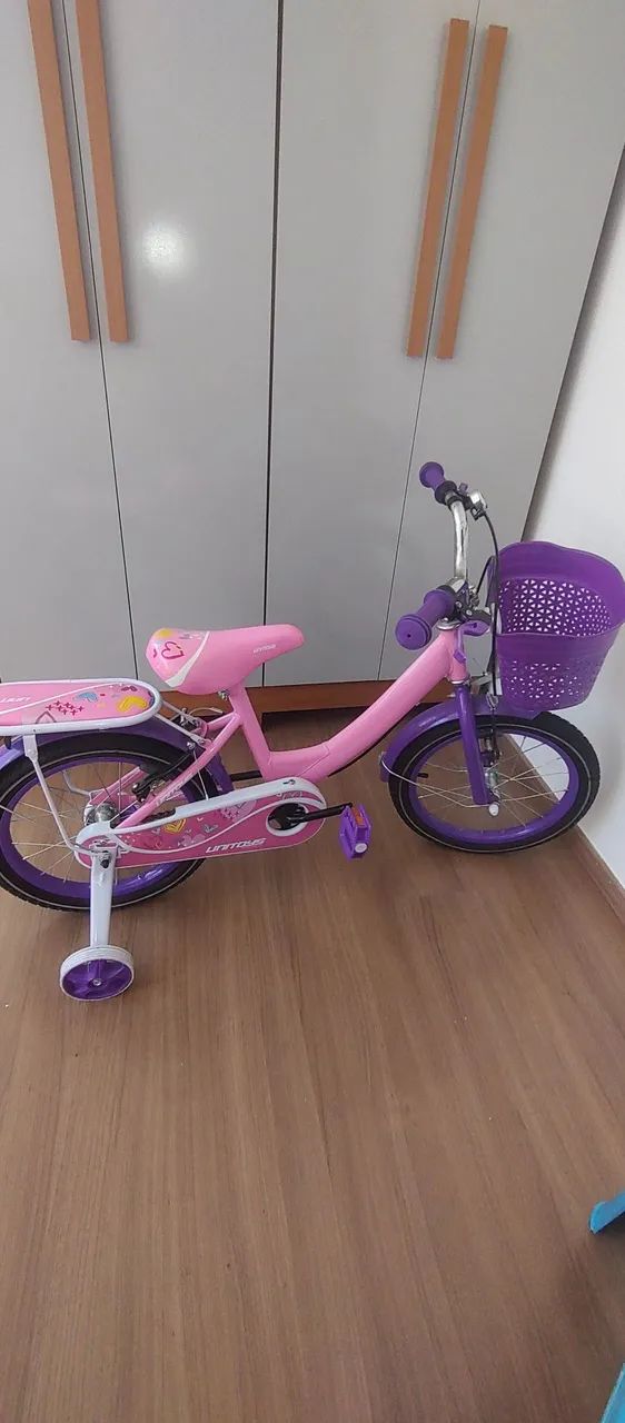 Bicicleta à venda - Muito conservada! 