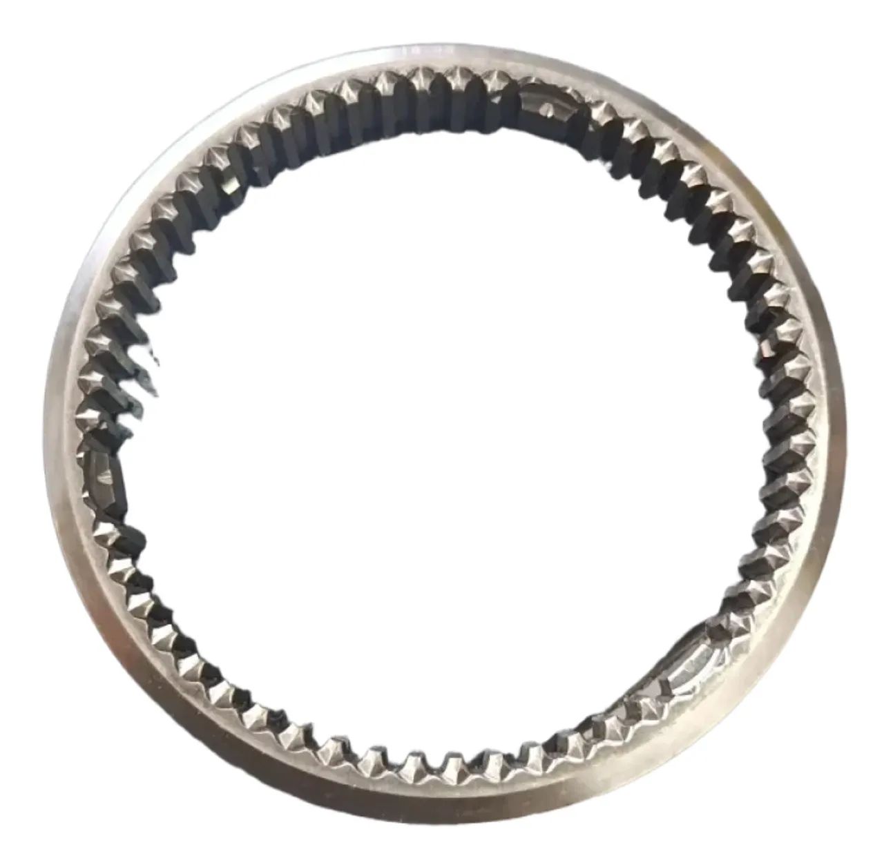 アクセサリー once Luva engate caixa câmbio ZF 1316304167 - Peças para caminhões