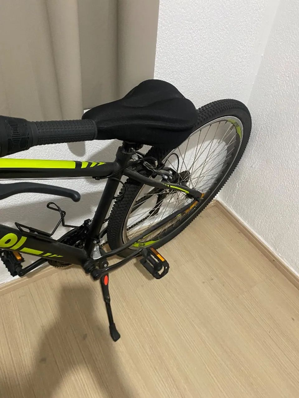 Bicicleta  - Foto 2