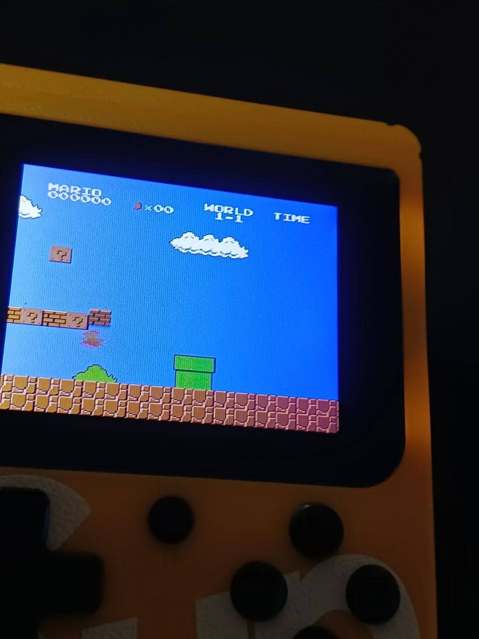 Mini Game Sup 400 jogos completo  - Foto 2