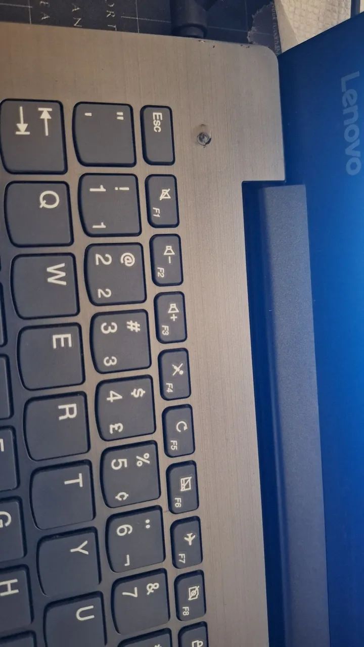 Notebook Lenovo - Intel Core I5 - Venda - 12x com Garantia  - Foto 5