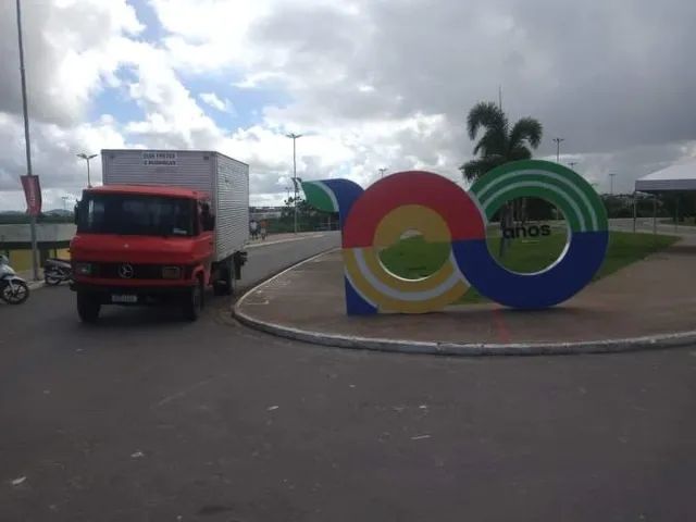 disk  frete e mudança - Foto 5