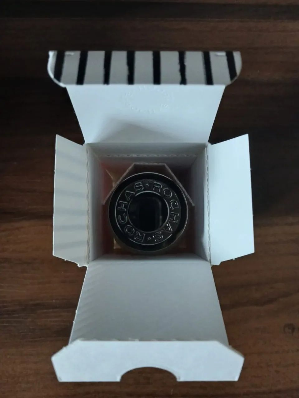 Perfume importado masculino -  Rochas Moustache edp - 70ml - Foto 3