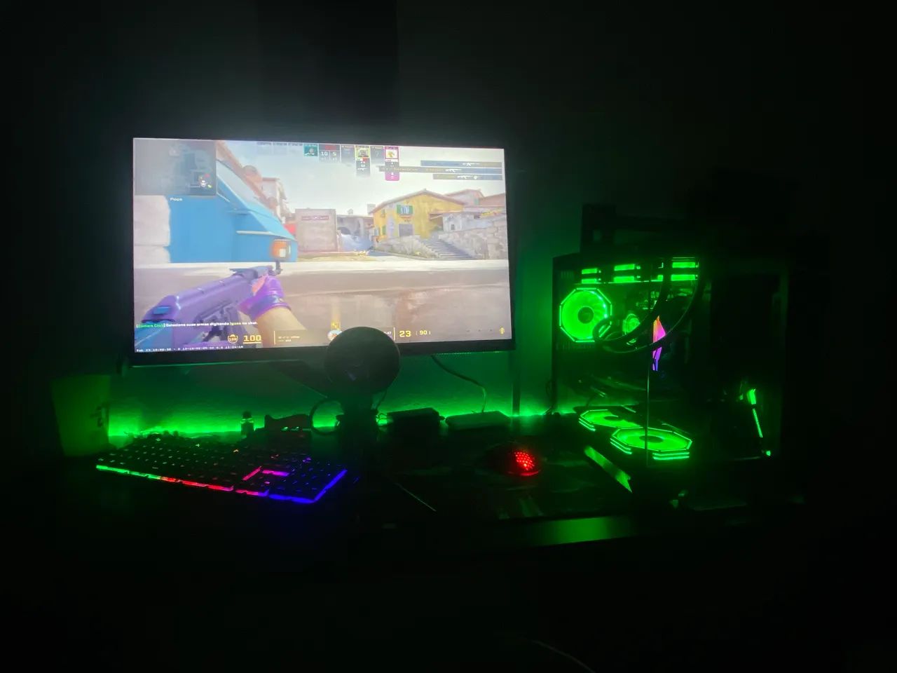 PC GAMER A VENDA - Foto 3