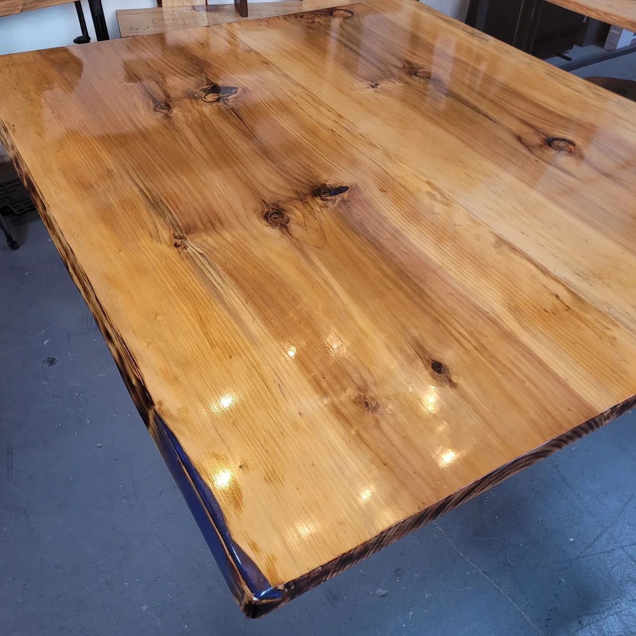 Mesa De Jantar  - Foto 5