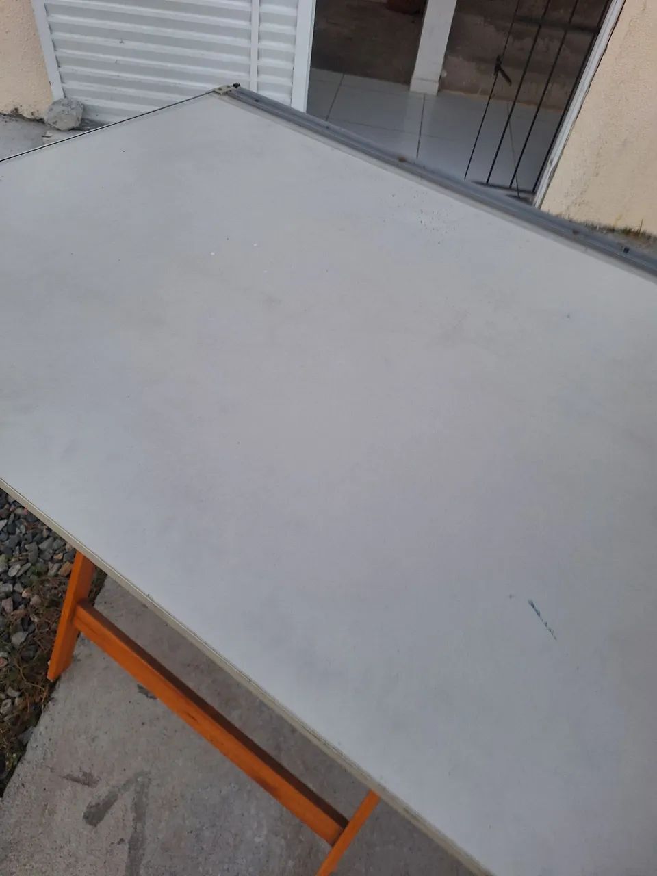mesa de desenho técnico - Foto 4