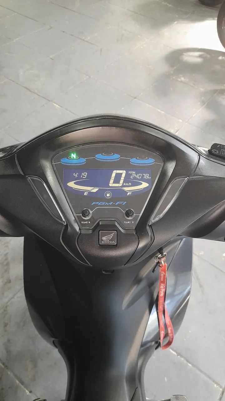 Honda biz - Foto 2