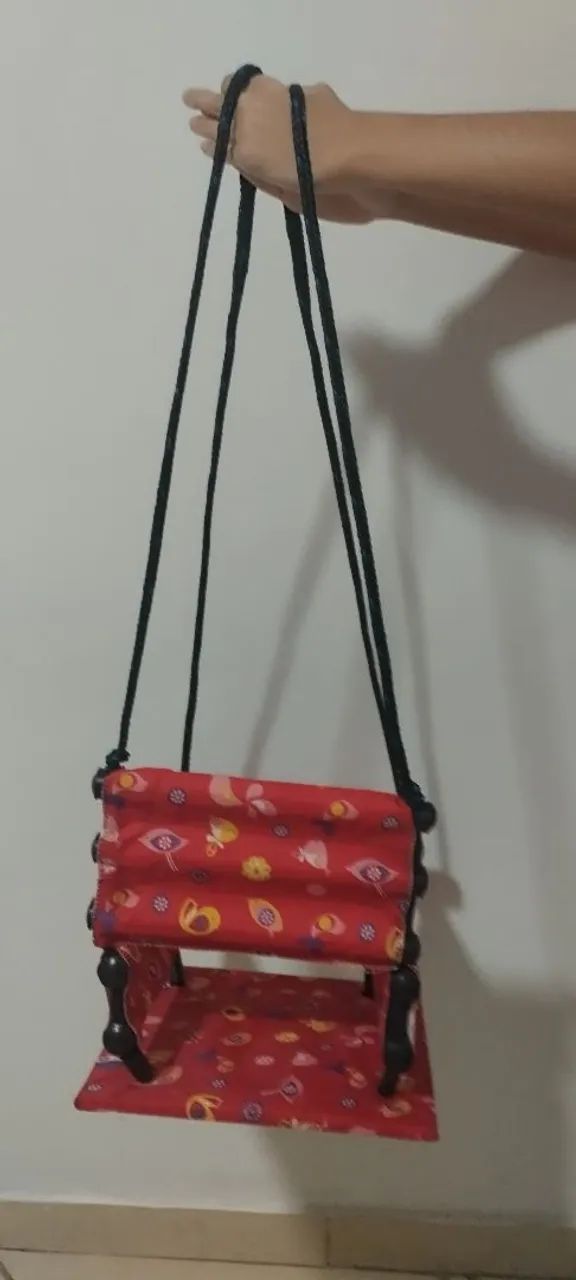 Balanço infantil  - Foto 2