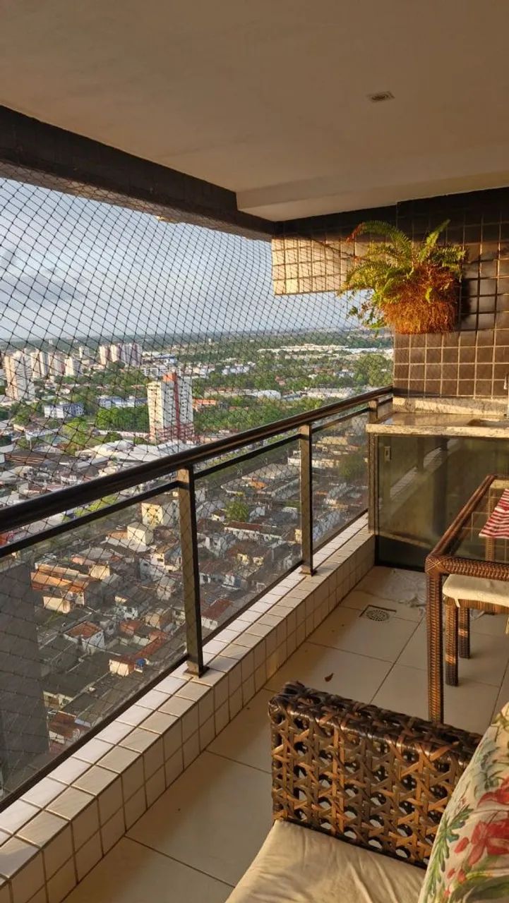 Apartamento Rio Mendoza  - Foto 3
