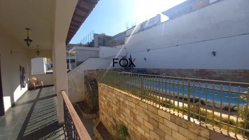 Casa com 6 quartos para alugar em Belo Horizonte - Foto 3