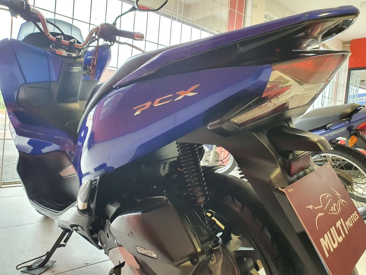 PXC 150 DLX 2022 - Foto 3