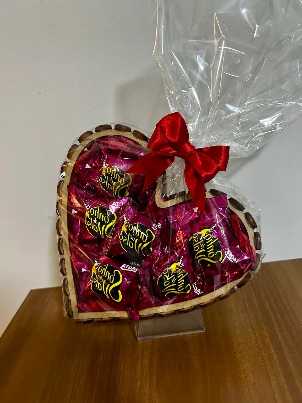 CESTA PARA PRESENTEAR A partir de 30$ - Foto 2