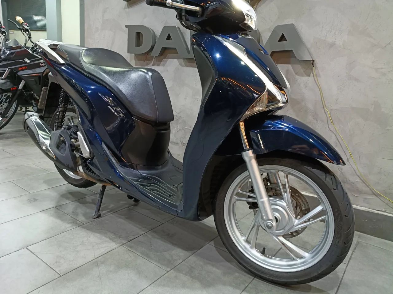 HONDA SH 150I - Foto 5