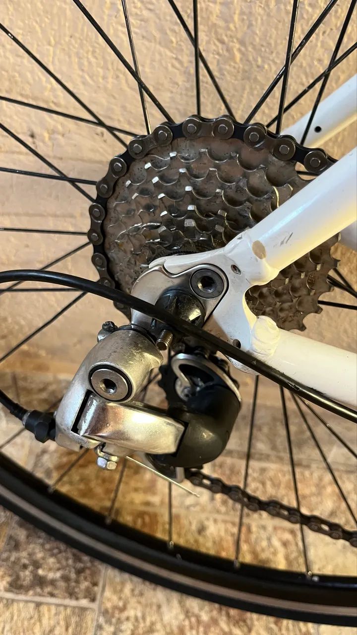Speed Venzo Sprinter R3 - Foto 4