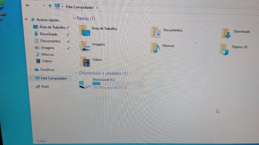 Vendo Computador DELL Optiplex 7010  I5 13500 - Foto 2