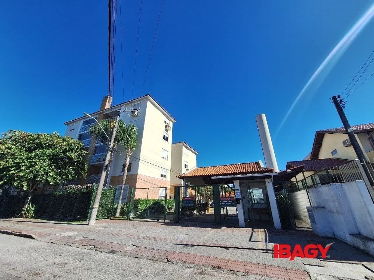 Excelente Apartamento 2 dormitório(s) em Capoeiras - Florianópolis - Foto 3