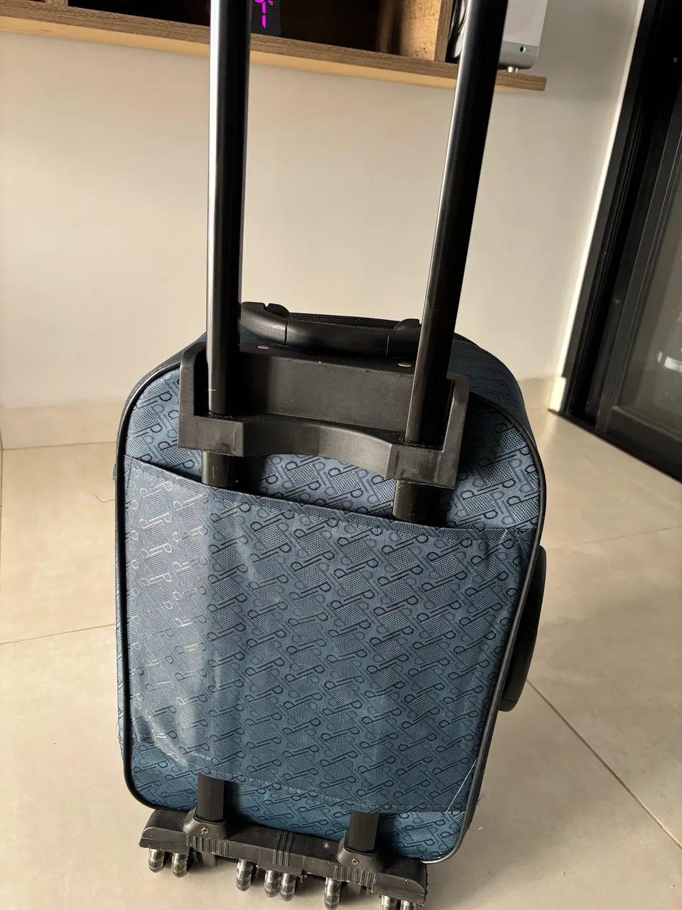 Mala de viagem 10 kg - Foto 4