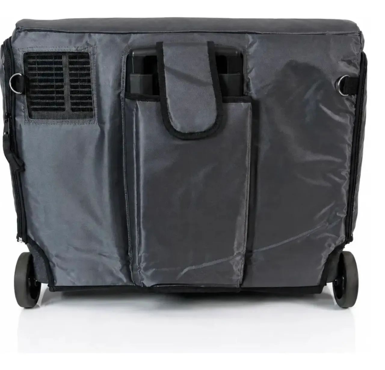 Capa térmica de geladeira portátil ECX-40L EC-40L hent automotivos (62)9.9684_5678 - Foto 5