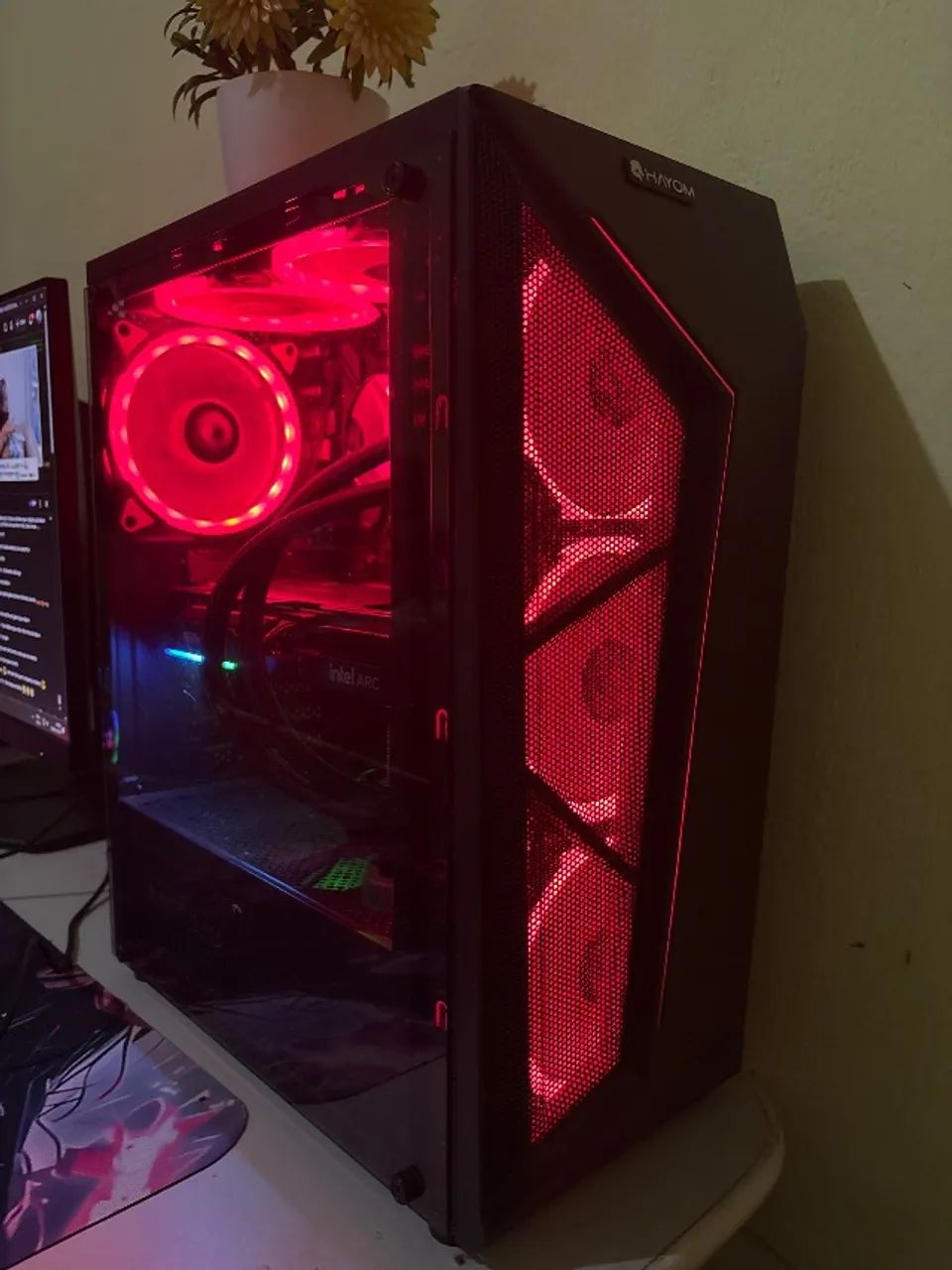 PC gamer  - Foto 3