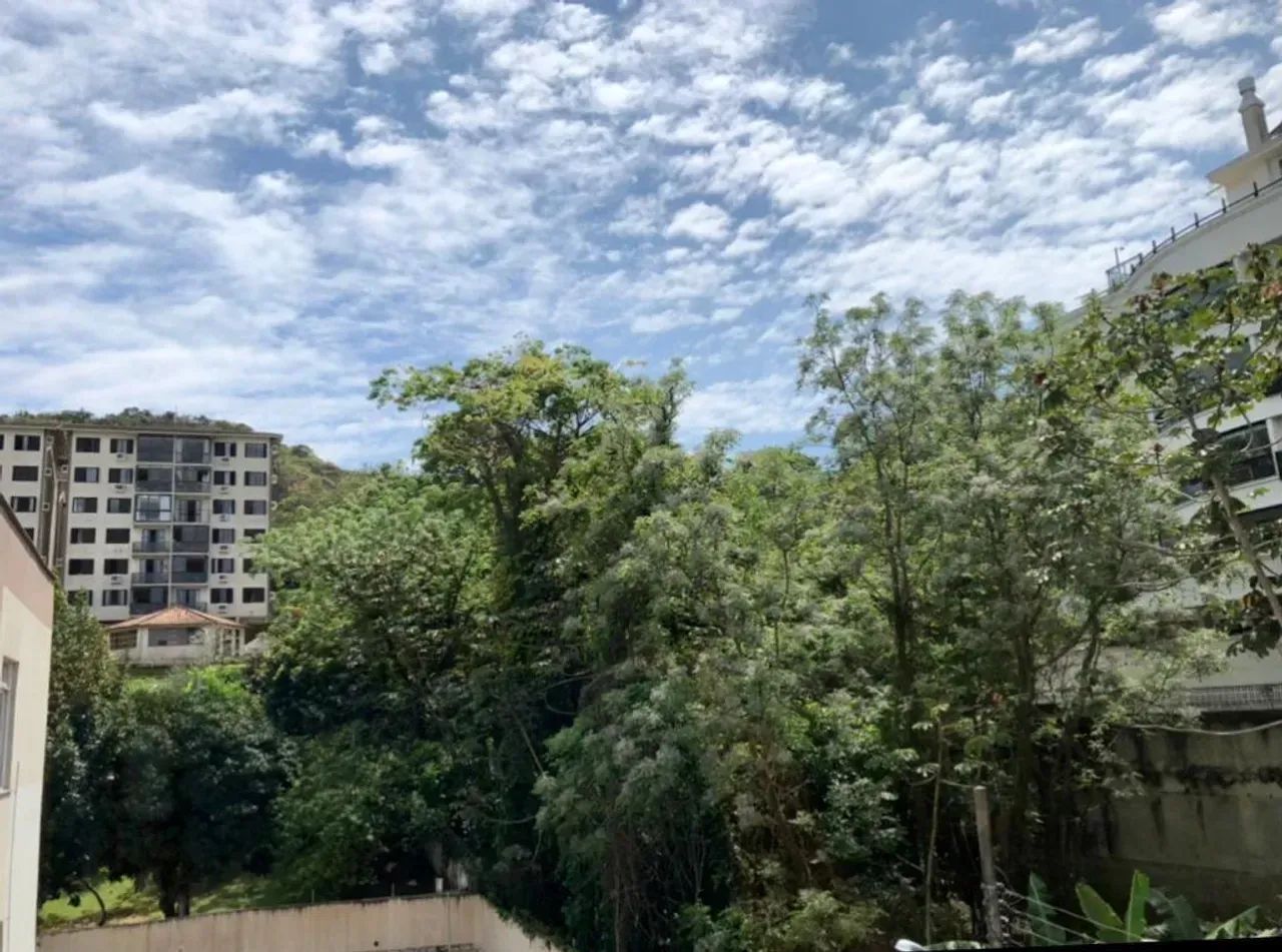 Imóvel para venda possui 57 metros quadrados com 2 quartos em Coqueiros - Florianópolis -  - Foto 2