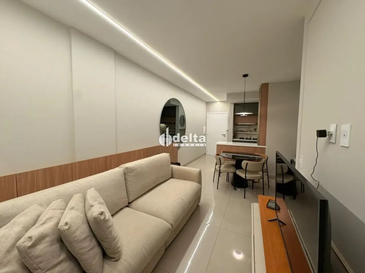 Apartamento Padrão em Uberlândia - Foto 5