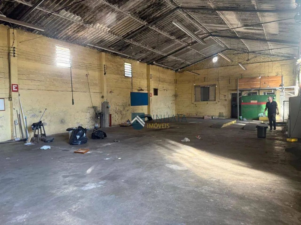 Vendo Galpão comercial em Valinhos - Foto 2